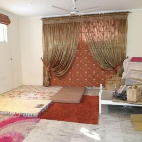 4 Kanal Double Story Luxury Fully Furnished House for Sale in Bahria Town Islamabad/Rawalpindi