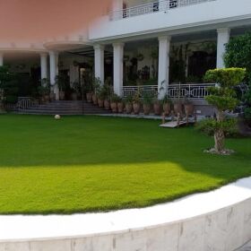 4 Kanal Double Story Luxury Fully Furnished House for Sale in Bahria Town Islamabad/Rawalpindi