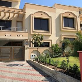 11. Marla BRAND NEW house for sale in Khalid block Park face Bahria Town Phase 8  Rawalpindi