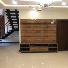 Beautiful 10 Marla Brand new house for sale Double Unit in Bahria Town Phase 8 Rawalpindi