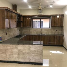 Beautiful 10 Marla Brand new house for sale Double Unit in Bahria Town Phase 8 Rawalpindi