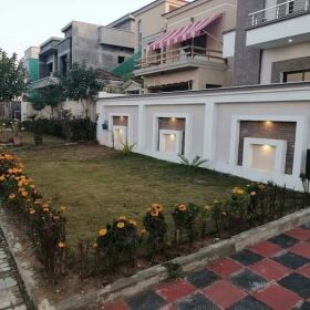 Brand new House For Sale at Main Double Road DHA Phase 2 Islamabad