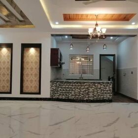 Brand new House For Sale at Main Double Road DHA Phase 2 Islamabad