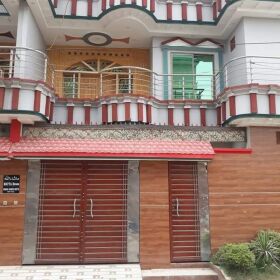 5 Marla House for Sale in New Kakakhel Town Dalazak Road Peshawar 