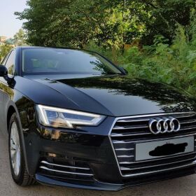 Audi A4 2017 for Sale 