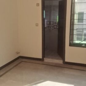 5 Marla Double Story House for Sale in Sanghar Town Rawalpindi