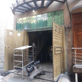 5 Marla Double Story House for Sale in Kakakhel Town Dalazak Road Peshawar 