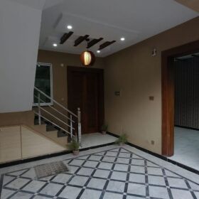 5 Marla Double Story House for Sale in Airport Housing Society Sector 4 Islamabad 