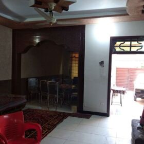 Double Story House for Sale in Adyala Road Rawalpindi