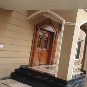 2 Kanal Corner Grand Villa for Sale in Bahria Town Rawalpindi