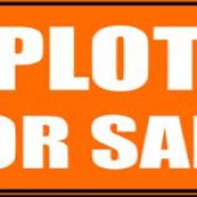 Commercial Plot for Sale in Sector G-13/4 ISLAMABAD 