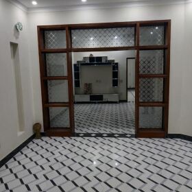 10 Marla Brand New House for sale Central Park Housing Society Lahore Pakistan