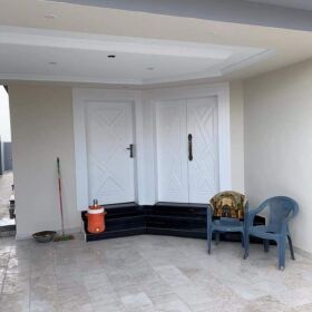 10-Marla Brand New House for Sale in Bahria Town Phase-8 Rawalpindi