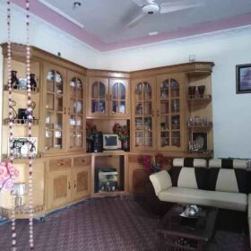 27 Marla Corner House for Sale in Nowshera Road Charsadda 