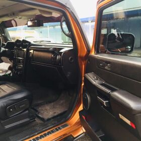 Hummer H2 6.2P 2007 for Sale 