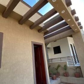 10 Marla Double Story House for Sale in Bahria Town Phase 8 Rawalpindi