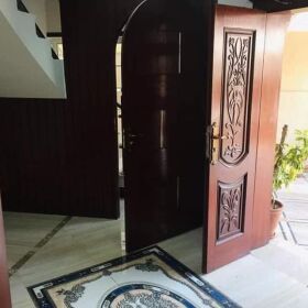 10 Marla Double Story House for Sale in Bahria Town Phase 8 Rawalpindi