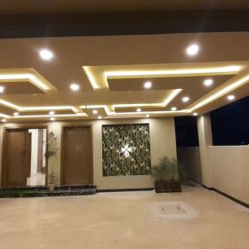 16 Marla Luxury House for Sale in DHA I Sector B Orchard Islamabad 
