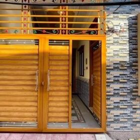 4 Marla Beautiful House for Sale in Main Chakri Road Rawalpindi