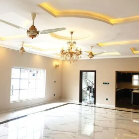 1 Kanal Corner Luxury House for Sale in Bahria Town Phase 3 Rawalpindi