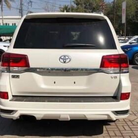 Toyota Zx Model 2018 Grade 4 for Sale 