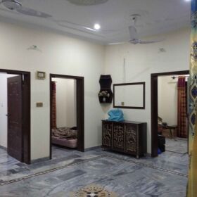 7 Marla Brand New House for Sale in Jarahi Stop Adyala Road Rawalpindi