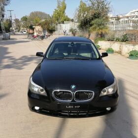 BMW 5 series 530i Petrol for Sale 