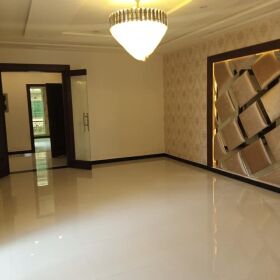 10Marla Brand New Spanish Duplex House Architect Engineering Housing Society Lahore