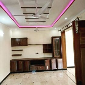 5 Marla Double Story Brand New House for Sale in Airport Housing Society Rawalpindi