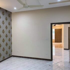 8 Marla brand new House For Sale in house  sector H soan garden islamabad 