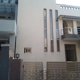 14 Marla Double Story House for Sale in CBR Phase 1 Islamabad 