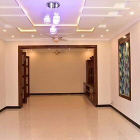 01 Kanal Double Story House for Sale in Airport Housing Society Rawalpindi