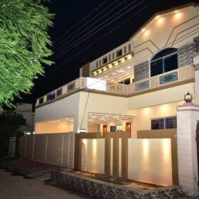 01 Kanal Double Story House for Sale in Airport Housing Society Rawalpindi