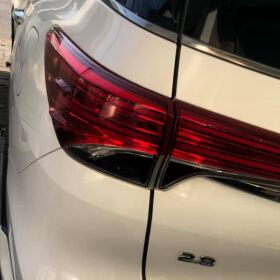 Toyota Fortuner 2.7P Model: 2019 Sigma for Sale 