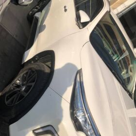 Toyota Fortuner 2.7P Model: 2019 Sigma for Sale 