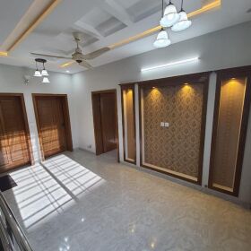 4.4 Marla Double Story House for Sale in G13 Islamabad 