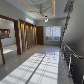 4.4 Marla Double Story House for Sale in G13 Islamabad 