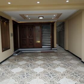 Brand New Double Story House for Sale in Bahria Town Rawalpindi