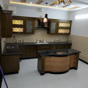 Brand New Double Story House for Sale in Bahria Town Rawalpindi