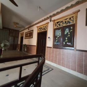 Owner made house for sale in Dhok matkial Rawalpindi Opossite to Railway hospital FAROOQIA CHOK