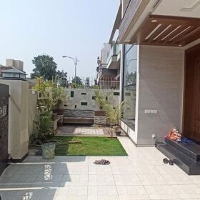 10 Marla House for Sale Park View Phase8 DHA Lahore