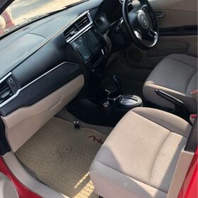 Honda BRV Auto 7 Seater for Sale 