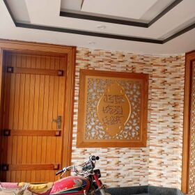 Beautiful 7 Marla House For Sale Bahria Town Phase 8 Safari Valley Rawalpindi