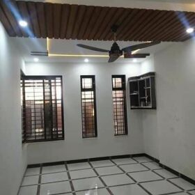 5 Marla Triple Story House for Sale in Ghori Garden Islamabad 