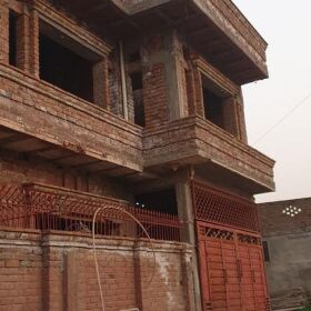 5 Marla Double Story Structure House for sale in Tarlai Kalan Islamabad