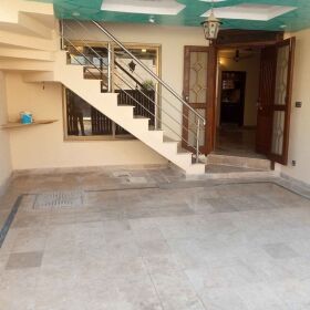 7 Marla Double Story House for Sale in Bahria Town Phase 8 Rawalpindi