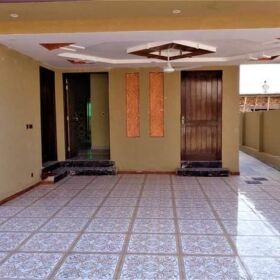 House for sale 10 marla Double  storey in Bahria Town Phase-8 I Block Rawalpindi