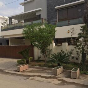 15 Marla House for Sale in E11/2 Islamabad 