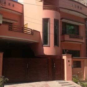 House for sale in Green avenue , CDA sector islamabad