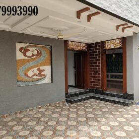 10 Marla Brand new house available for sale in Central Park Housing Scheme Lahore